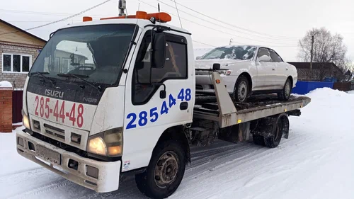 Автосервис "Кардан24.рф"