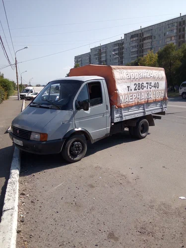 Автосервис "Кардан24.рф"
