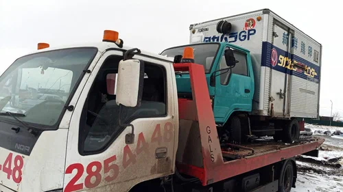 Автосервис "Кардан24.рф"