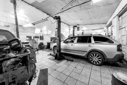 Автосервис "ТТ-моторс"