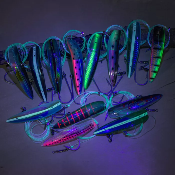 Mr. Musurok Lures&Rods. Товары для Рыбалки
