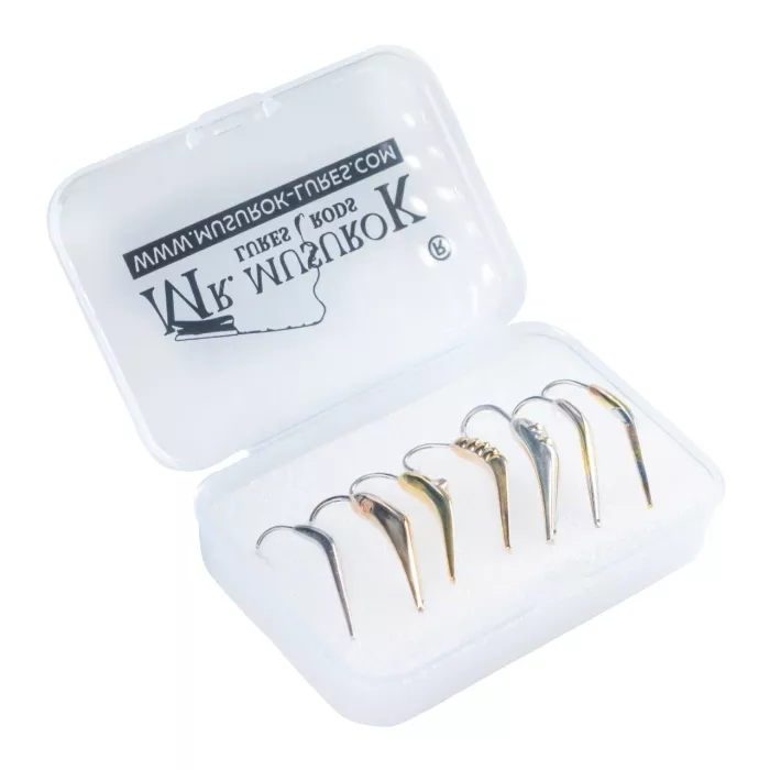 Mr. Musurok Lures&Rods. Товары для Рыбалки