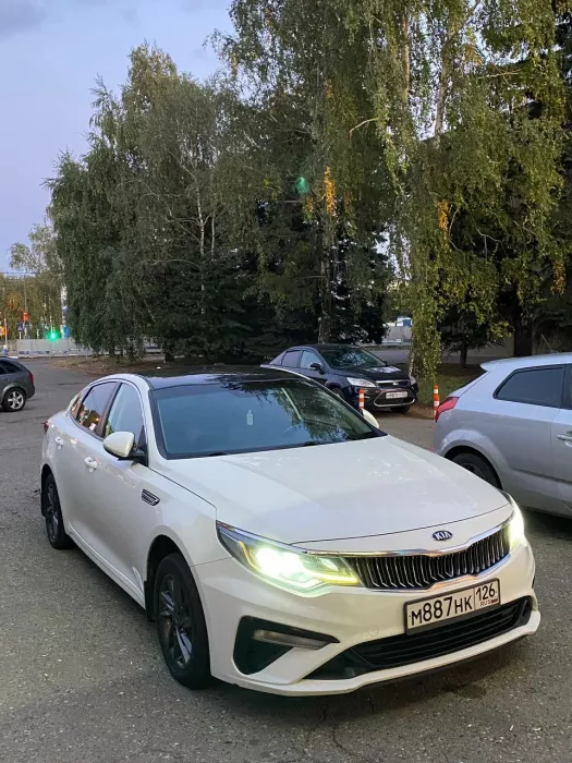 Прокат Авто - "26 Регион"