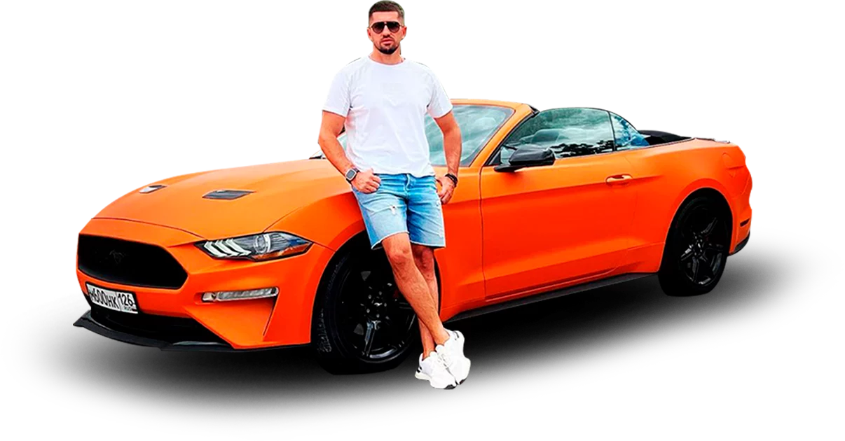 Прокат Авто - "26 Регион"