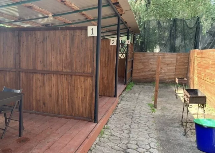Парк развлечений Адреналин