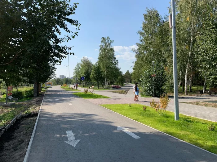 Парк развлечений Пират
