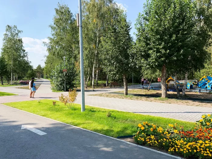 Парк развлечений Пират