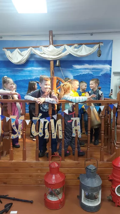 Музей "Народных промыслов и ремёсел Приморья"