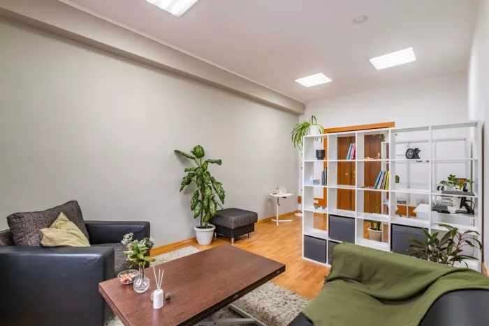 Коворкинг Uwork.place