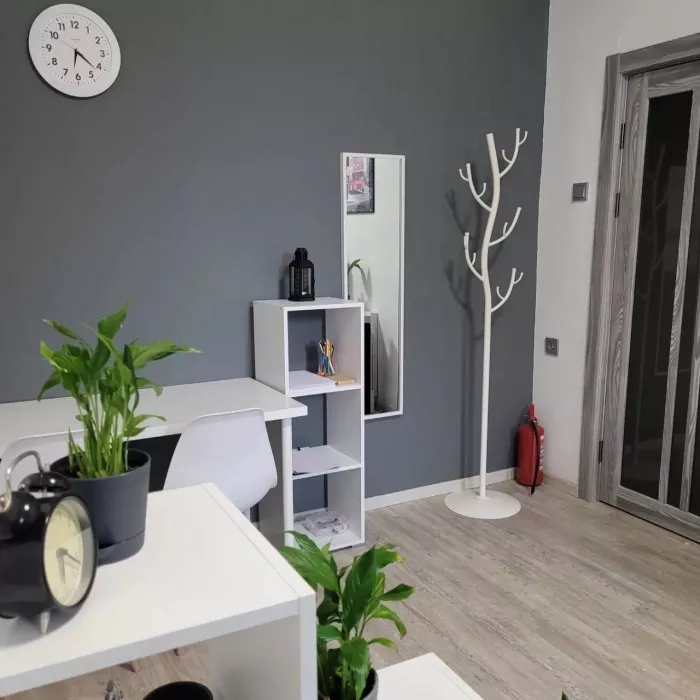 Коворкинг Uwork.place