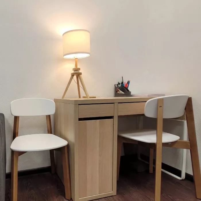 Коворкинг Uwork.place
