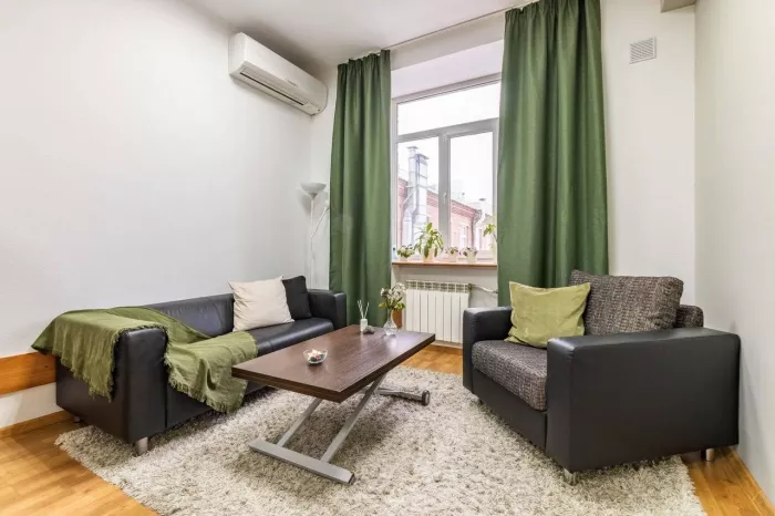 Коворкинг Uwork.place