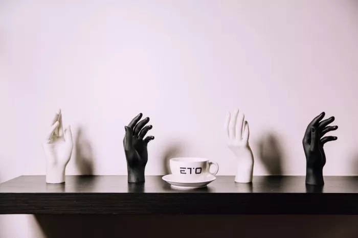 Кофейня-коворкинг Ето коворкинг 