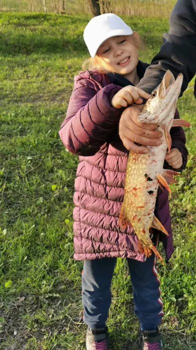 Клуб Рыболов Сосенки
