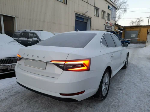 Автосервис "АС Моторс"
