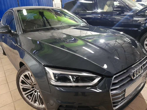 Автосервис "АС Моторс"