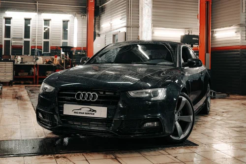 Автосервис "Vagstar-service"