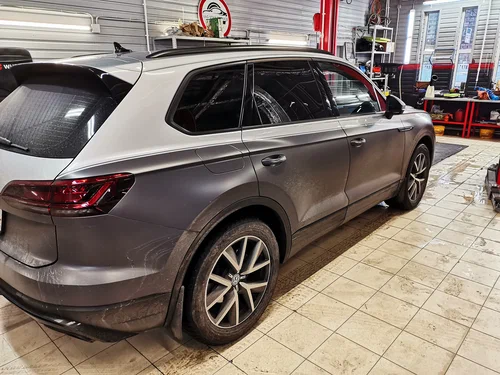 Автосервис "Vagstar-service"