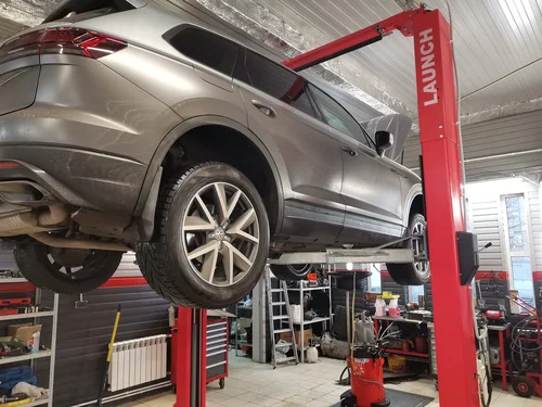 Автосервис "Vagstar-service"