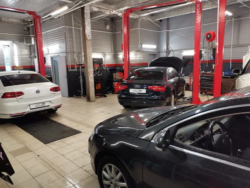 Автосервис "Vagstar-service"