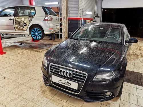 Автосервис "Vagstar-service"
