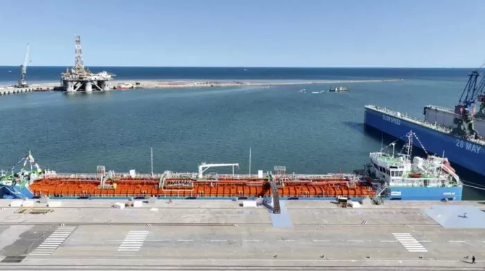 Азербайджанское Каспийское Морское Пароходство