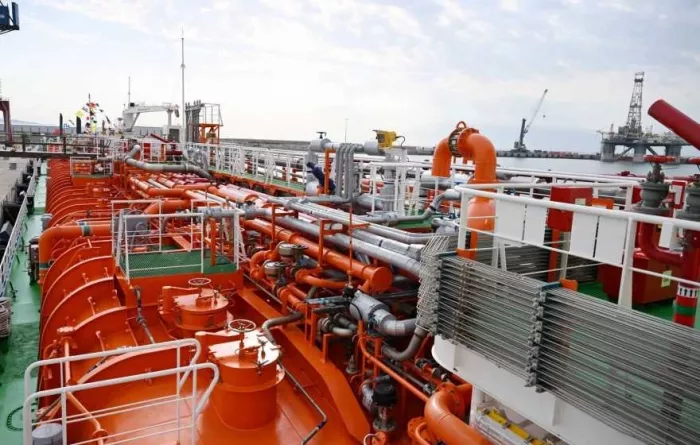 Азербайджанское Каспийское Морское Пароходство