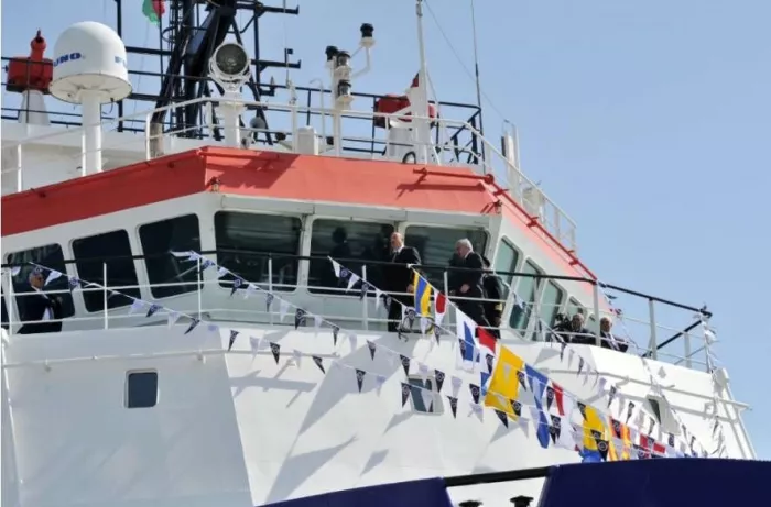 Азербайджанское Каспийское Морское Пароходство