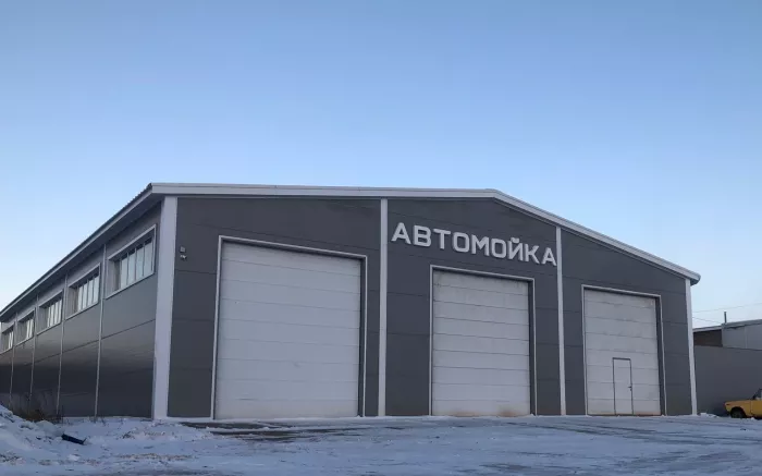 Автотранспортная компания «Pit Stop»