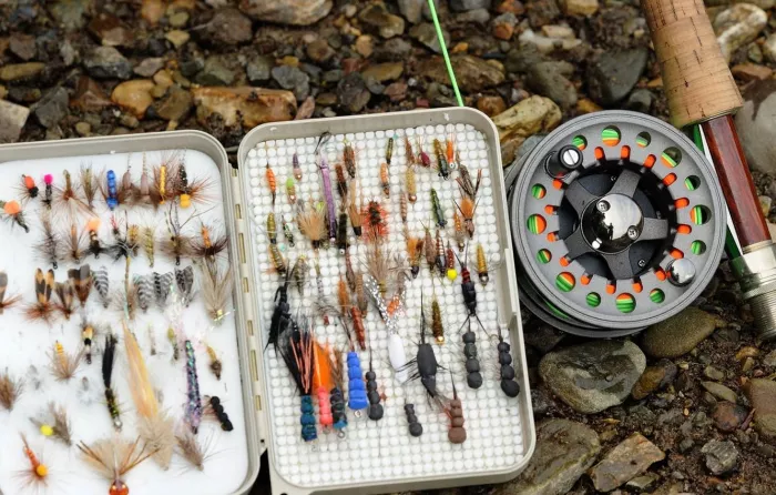 Prost Fishing. Товары для Рыбалки
