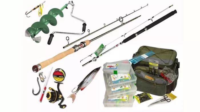 Prost Fishing. Товары для Рыбалки