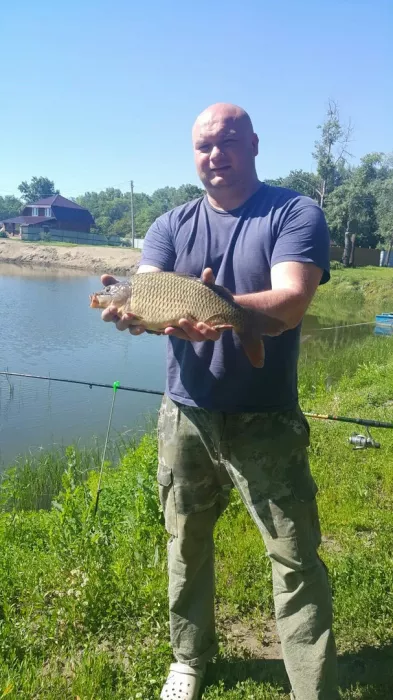 Бобровка club. Турбаза