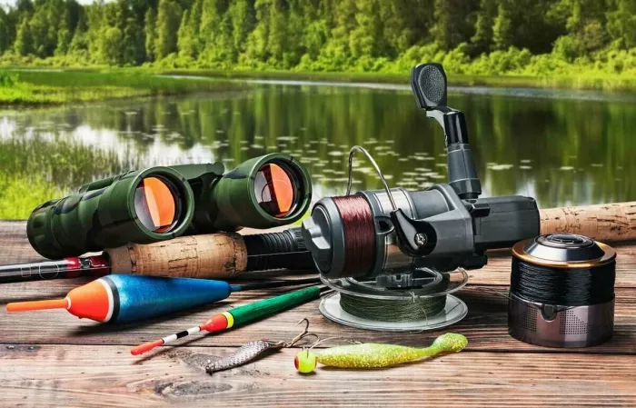 D_Carp73. Товары для Рыбалки
