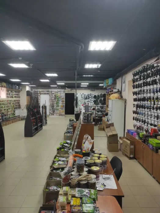 D_Carp73. Товары для Рыбалки