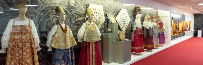 Музей "Изобразительных искусств"