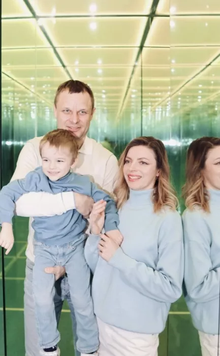 Парк развлечений Smile Park