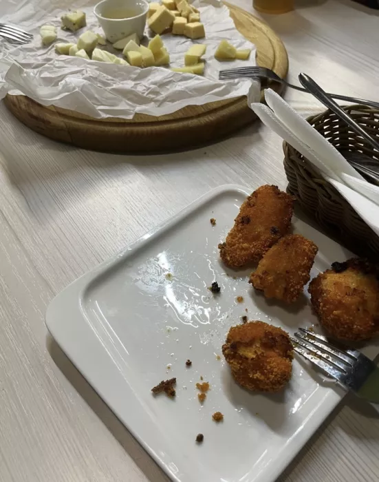 Парки развлечений Джанго Парк