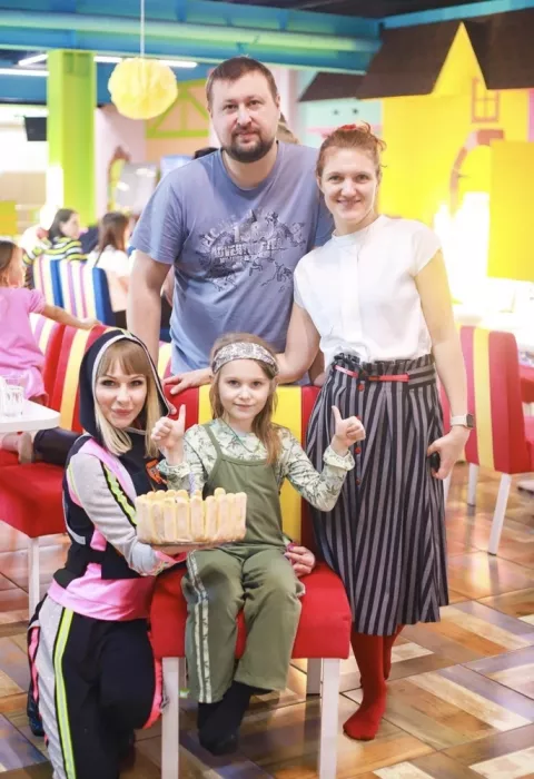 Парки развлечений Джанго Парк