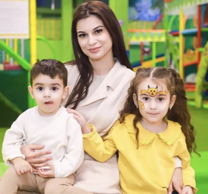 Парки развлечений Джанго Парк