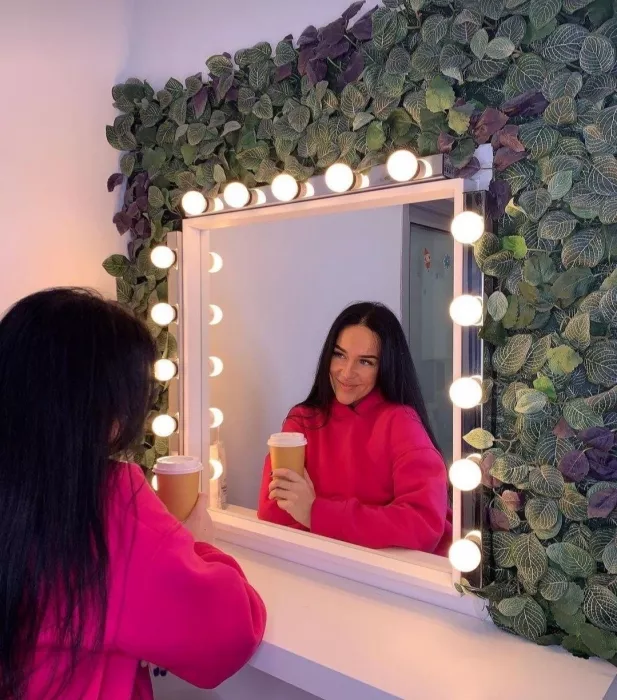 Бьюти-коворкинг Vibe beauty coworking