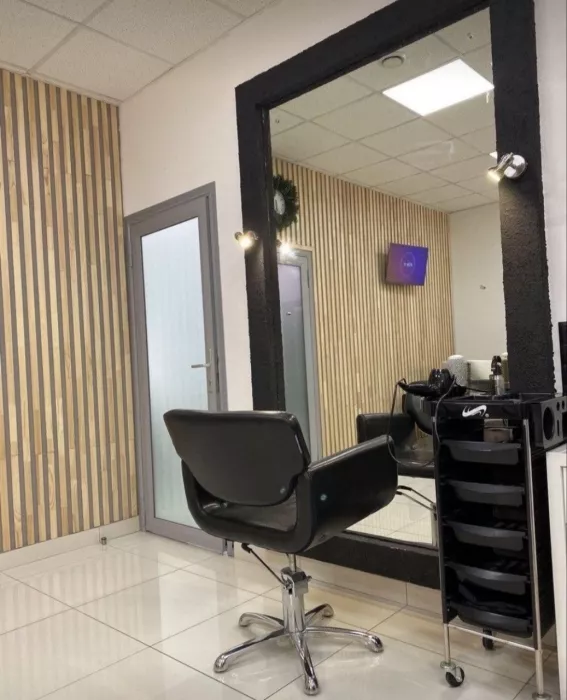 Бьюти-коворкинг Vibe beauty coworking