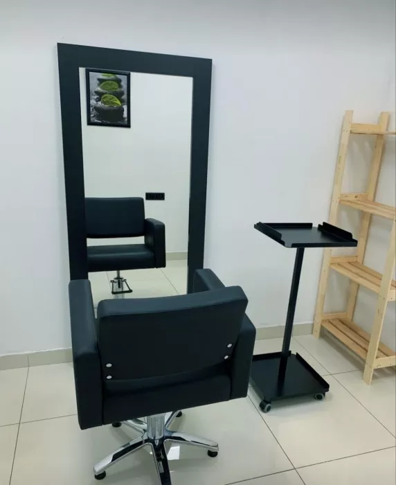 Бьюти-коворкинг Vibe beauty coworking