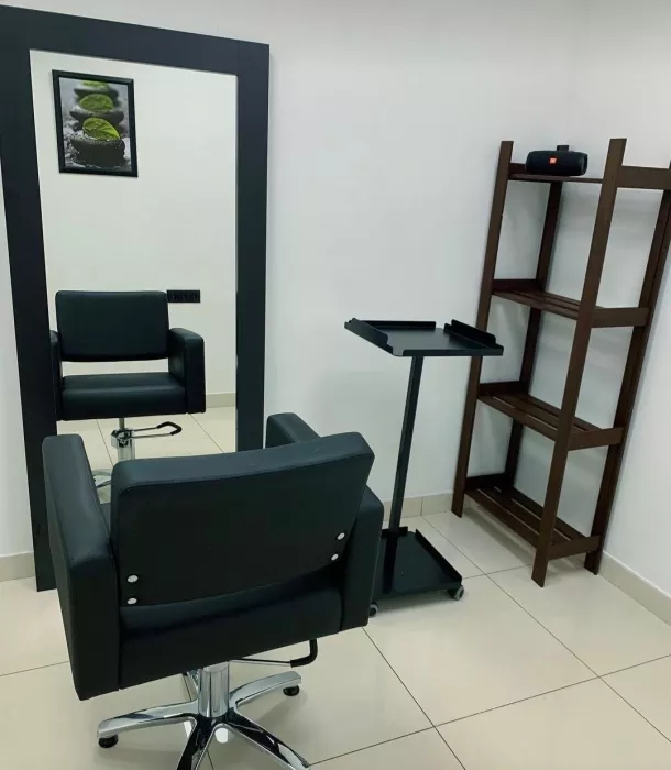 Бьюти-коворкинг Vibe beauty coworking