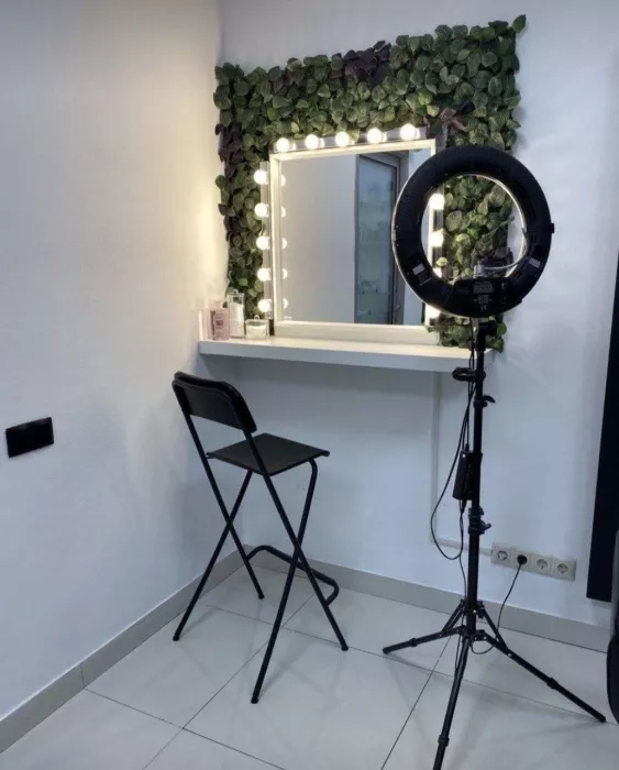 Бьюти-коворкинг Vibe beauty coworking
