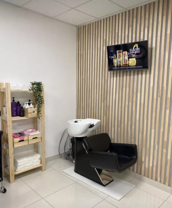 Бьюти-коворкинг Vibe beauty coworking