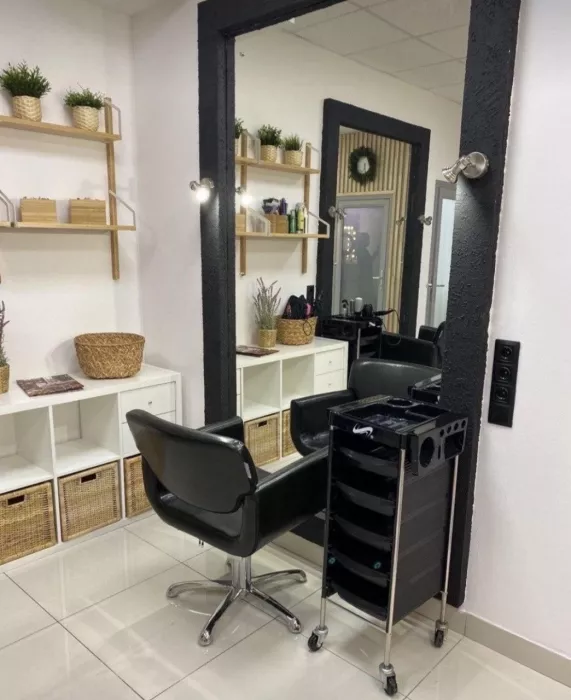 Бьюти-коворкинг Vibe beauty coworking