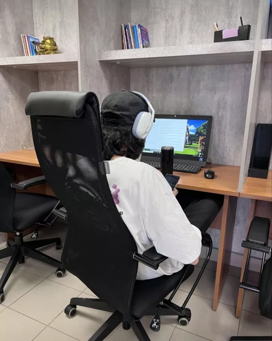 Коворкинг Connect work
