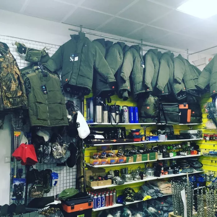 Рыболов. Товары для Рыбалки