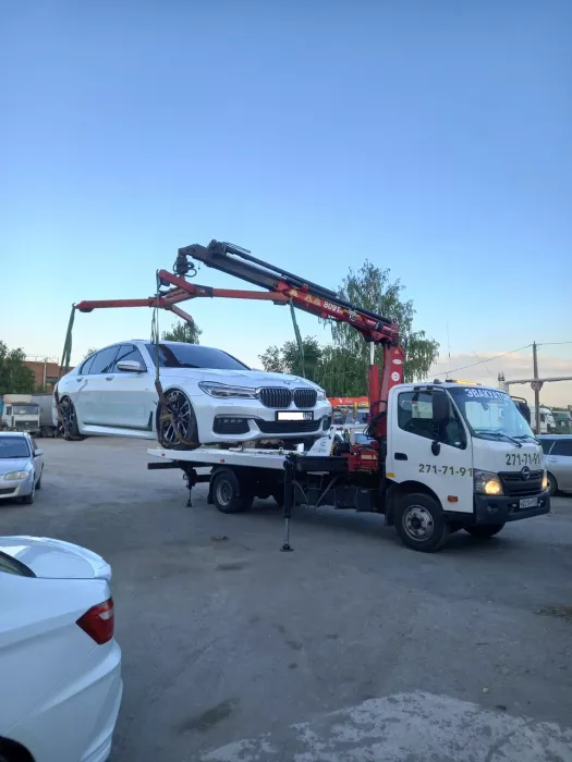 Uralhelpcar - Эвакуатор в Екатеринбурге