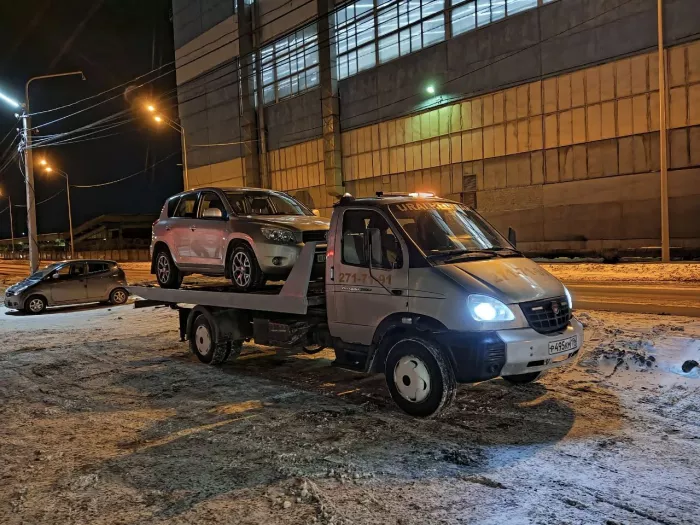 Uralhelpcar - Эвакуатор в Екатеринбурге
